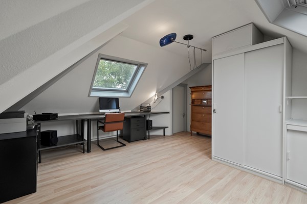 Medium property photo - Van Foreestweg 6B, 1787 BL Julianadorp